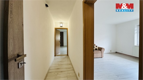 Pronájem rodinného domu, 69 m² 6