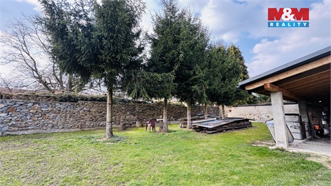 Pronájem rodinného domu, 69 m² - 10