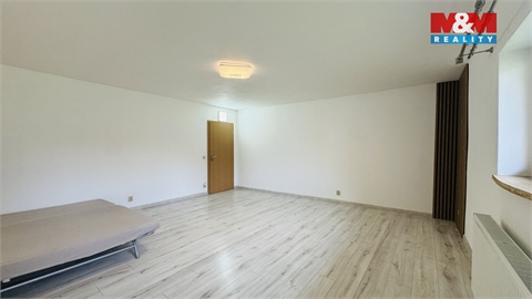 Pronájem rodinného domu, 69 m² - 4