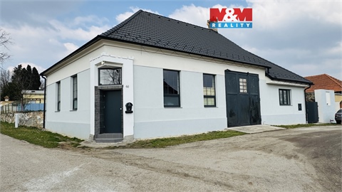 Pronájem rodinného domu, 69 m² 0