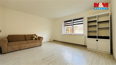 Pronájem rodinného domu, 69 m² - 2