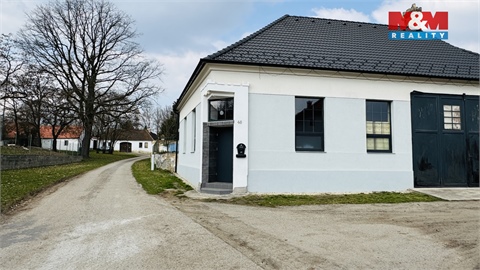 Pronájem rodinného domu, 69 m² - 8