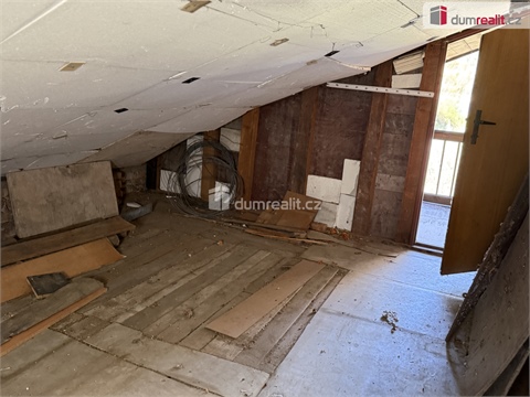 Prodej objektu, 29 m² - 22