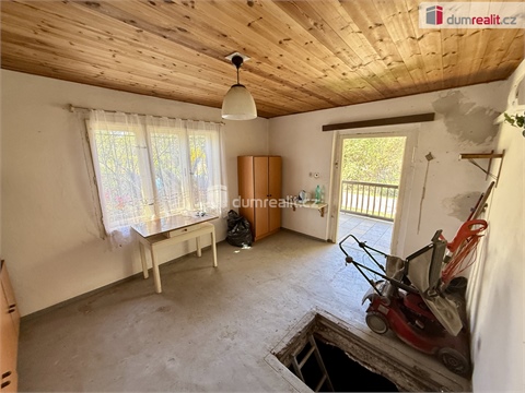 Prodej objektu, 29 m² 2