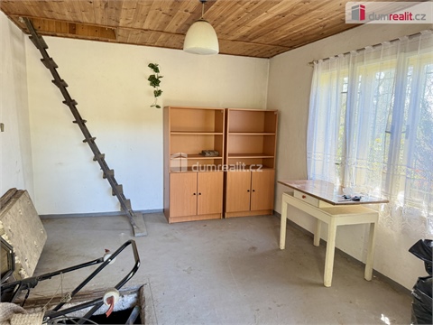 Prodej objektu, 29 m² - 2
