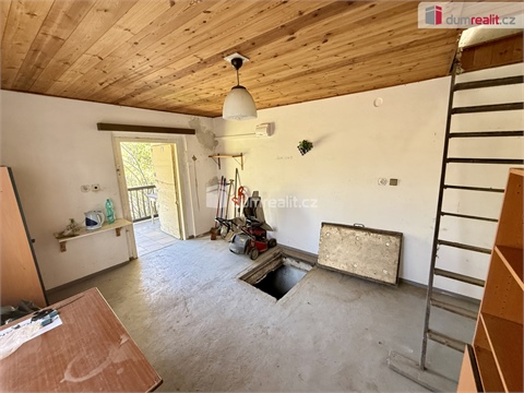 Prodej objektu, 29 m² - 18