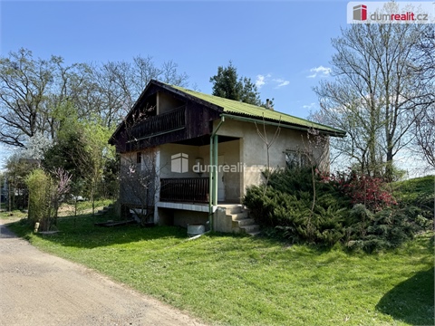 Prodej objektu, 29 m² 0