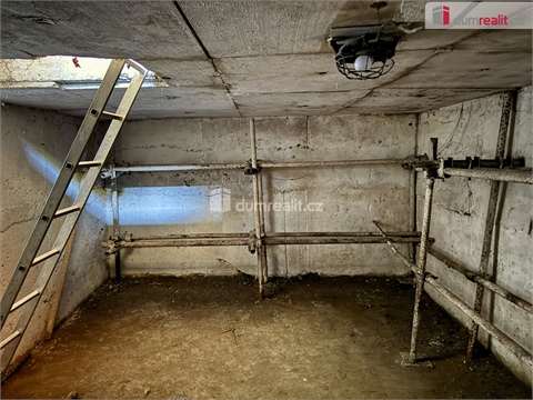 Prodej objektu, 29 m² - 24