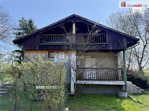 Prodej objektu, 29 m² - 0