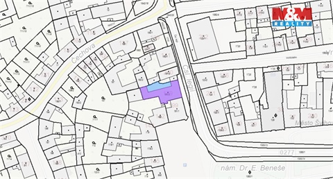Pronájem bytu 1+1, 45 m² 16