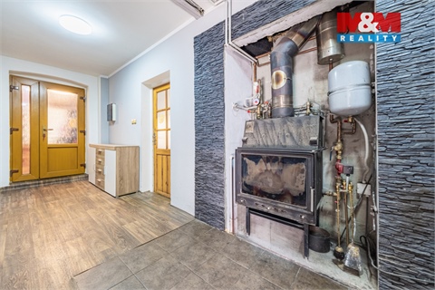 Prodej rodinného domu, 153 m² - 6