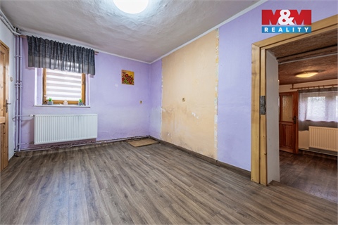 Prodej rodinného domu, 153 m² 8