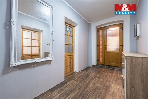 Prodej rodinného domu, 153 m² 22