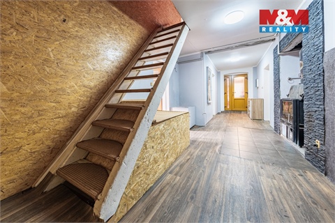 Prodej rodinného domu, 153 m² 20