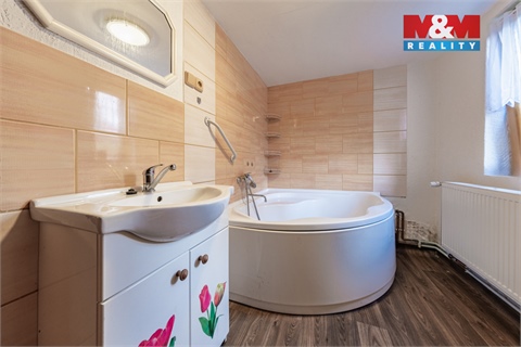 Prodej rodinného domu, 153 m² 12