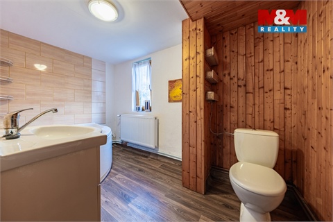 Prodej rodinného domu, 153 m² - 18