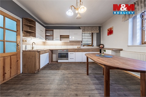 Prodej rodinného domu, 153 m² - 2