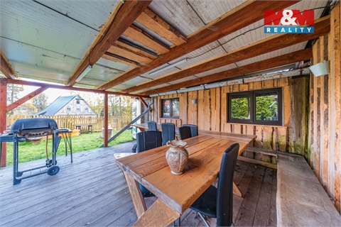 Prodej rodinného domu, 153 m² 2