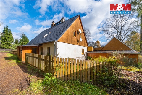 Prodej rodinného domu, 153 m² 10