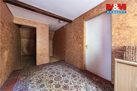 Prodej rodinného domu, 153 m² 24