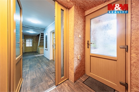 Prodej rodinného domu, 153 m² 14