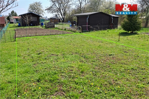 Prodej zahrady, 270 m² 6