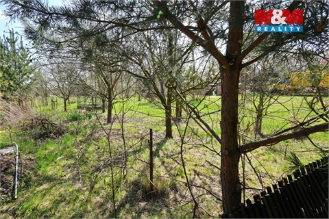 Prodej zahrady, 270 m² - 8