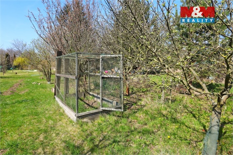 Prodej zahrady, 270 m² 8