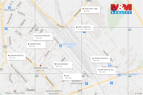 Prodej zahrady, 270 m² - 12