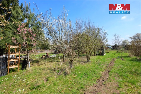 Prodej zahrady, 270 m² - 10