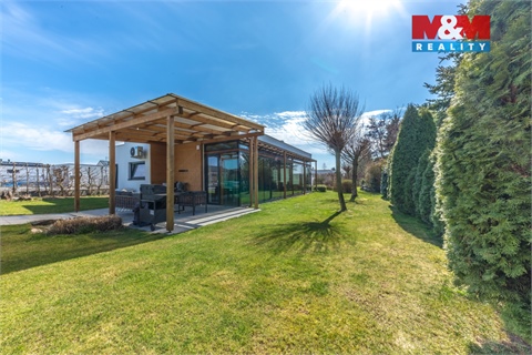 Prodej rodinného domu, 152 m² - 2