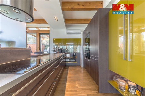 Prodej rodinného domu, 152 m² - 4