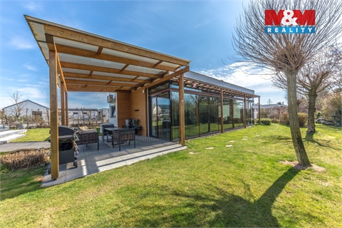 Prodej rodinného domu, 152 m² 6