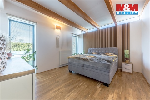 Prodej rodinného domu, 152 m² 10