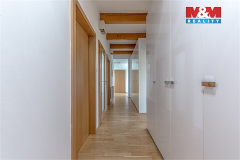Prodej rodinného domu, 152 m² 12