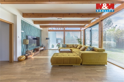 Prodej rodinného domu, 152 m² 8