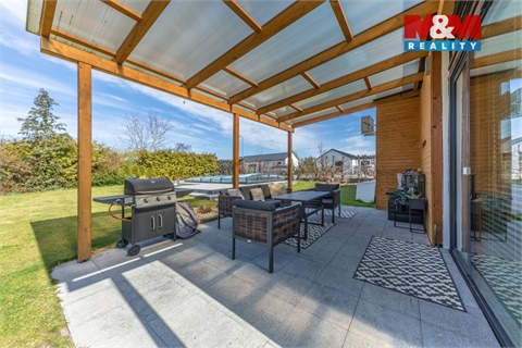 Prodej rodinného domu, 152 m² - 8