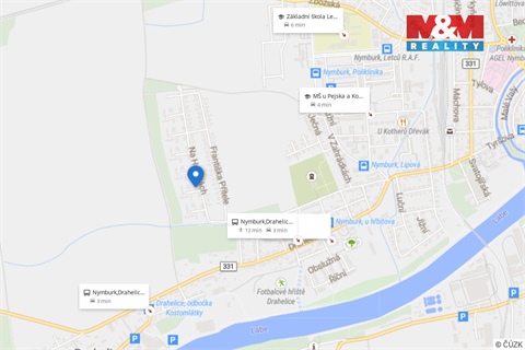 Prodej rodinného domu, 152 m² - 16