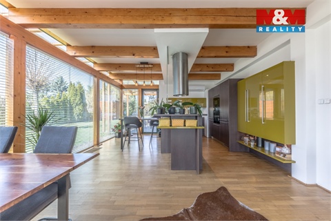 Prodej rodinného domu, 152 m² 4