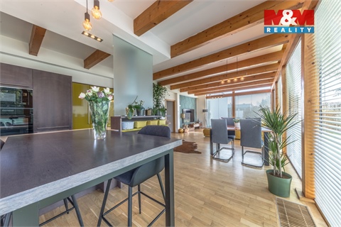 Prodej rodinného domu, 152 m² - 6