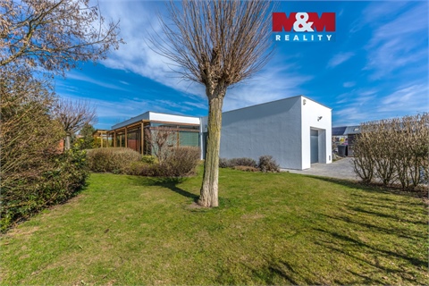 Prodej rodinného domu, 152 m² 0