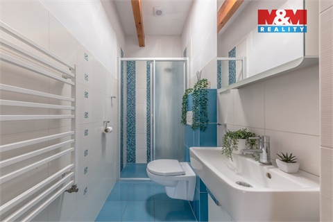 Prodej rodinného domu, 152 m² - 14