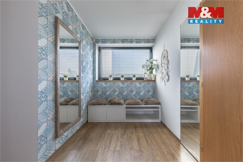 Prodej rodinného domu, 152 m² - 10