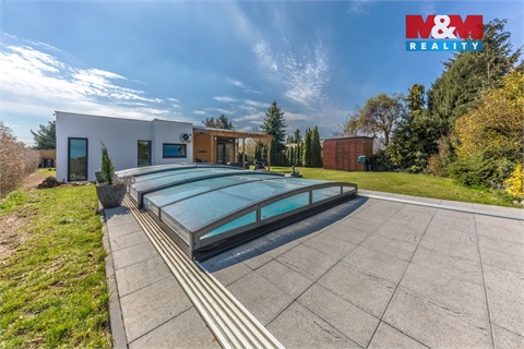 Prodej rodinného domu, 152 m² 2