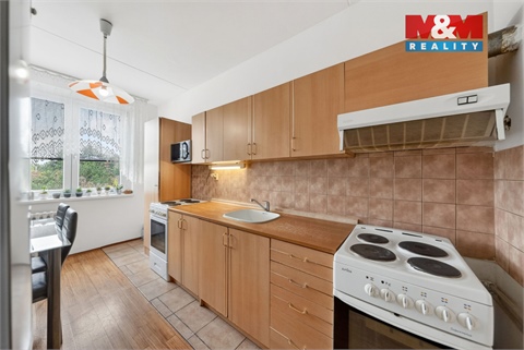 Prodej bytu 3+1, 78 m² 4