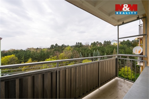 Prodej bytu 3+1, 78 m² - 12