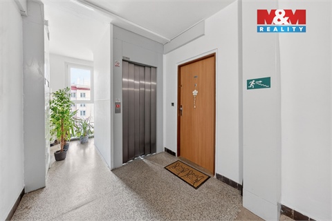 Prodej bytu 3+1, 78 m² 14