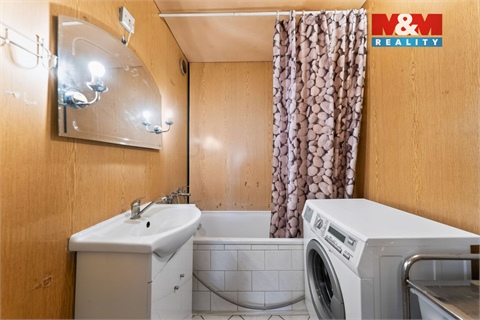 Prodej bytu 3+1, 78 m² - 10