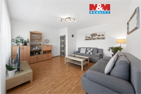 Prodej bytu 3+1, 78 m² 0