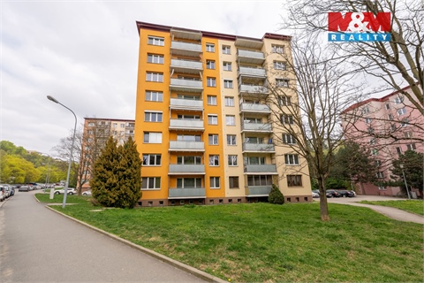 Prodej bytu 3+1, 78 m² 16